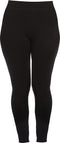 MAGIC Bodyfashion - Jegging - Medium correctie - Zwart
