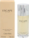 Calvin Klein Escape 100 ml Eau de Toilette - Herenparfum