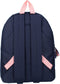 Milky Kiss Sweet Darling Rugzak - Schooltas Meisje - Blauw
