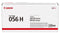 Canon 056 H - Original Toner - Zwart