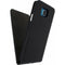 Mobilize Galaxy Alpha - Flipcase - Volledige bescherming - Zwart