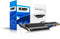 KMP SA-T38V - Printcartridges - Zwart Cyaan Magenta Geel (4 stuks)