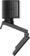 Trust TW-350 - Webcam - 4K UHD - Zwart