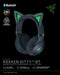 Razer Kraken Kitty V2 BT - Draadloze Gaming Headset - Razer Chroma RGB - Zwart