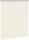 vidaXL - Rolgordijn - verduisterend - 135x175 - cm - stofbreedte - 131,6 - cm
