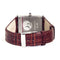 Horloge Uniseks Chronotech CT7017B