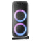 Dankzij de draagbare Bluetooth®-luidsprekers ZEN PHOENIX Zwart 350 W
