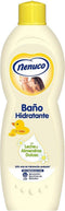 Nenuco - Jabón para Bano Bebe/ baby douchegel- Leche de Almendras/ Amandelmelk -750ML