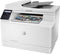 HP Color Laserjet Pro MFP M183fw - All-in-One printer - 16ppm zwart-wit en 5ppm kleur