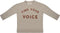 Little Indians sweater Triangle blauw 9-12 maanden (74-80)