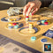 Next Move Games - Azul Duel - Bordspel - Strategisch spel voor 2 spelers