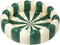 Petites Pommes Opblaasbaar Zwembad Henry Oxford green - Dia 160 cm