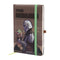 Notitieboekje The Mandalorian Brown A5
