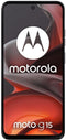 Motorola Moto G15 - Smartphone - 8GB/512GB - 50 MP camera - Grijs