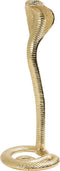 Light&living Ornament 25x21x60 cm SNAKE goud