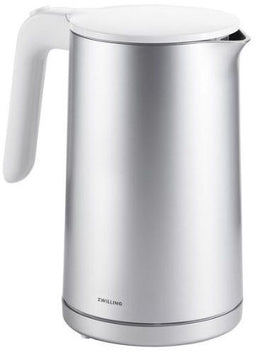 Zwilling Enfinigy - Waterkoker - 1,5l roestvrij staal - 1850W