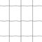 vidaXL - Euro - omheining - Grijs - 0,6x25 - m - Staald