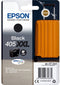 Epson 405XXL - Originele inkt cartridge - 372 ml - Zwart
