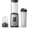 Philips Daily Collection - Miniblender 350 W - Tumbler voor onderweg en multihakker