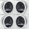 AEG T8DE86ES - Warmtepompdroger - 8 kg - Energieklasse C