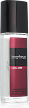 Bruno Banani Loyal Man - deodorant s rozprašovačem