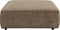 Zuiver Hunter 1,5-zitsbank Element Zonder Rug Moss