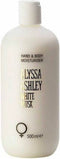 Alyssa Ashley White Musk - 500 ml - bubbling bath and showergel - douchegel