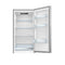 BEKO B3RCSO255S - Koelkast - Tiptoetsbediening - Zilver