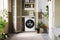 LG F164R51WRS - Wasdroger - 11/6 kg - Steam™ - Frans Display