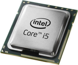 Intel Core i5-4460 - Processor 3,2 GHz 4 Cores 6 MB Smart Cache LGA 1150