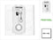 Festool SC-FIS-CT MINI/MIDI-2/5/CT15 - Filterzak - Selfclean-filtermateriaal (5 stuks)