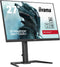 Iiyama G-Master GB2770QSU-B5 - Monitor - 27