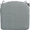 Madison Zitkussen Basic - Grey - 46x48 - Grijs