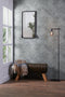 Light & Living Bank 87x30x46 cm RAMY leer groen