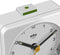 Braun BC03 - Wekker - Klok Snooze Zoemer alarm - Wit