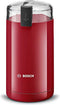 Bosch TSM6A014R - Koffiemolen - 180W - Rood