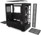 NZXT H5 Elite - ATX Tower - Gehard glas - RGB - Zwart