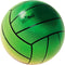 Mondo Beach Volleybal Pixel, 23cm
