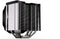 ENDORFY Fortis 5 - CPU Koeler - Fluctus 140 mm fan - 220W TDP
