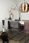 Zuiver Retro Classic '70 - hanglamp - koper - r50