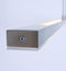 Steinhauer Zelena 7971ST - Hanglamp LED - Dimbaar boven- en onderlicht - Staal