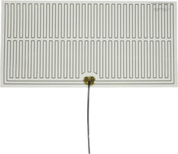 Thermo TECH Polyester Verwarmingsfolie 230 V 300 W (l x b) 590 mm x 290 mm