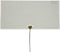 Thermo TECH Polyester Verwarmingsfolie 230 V 300 W (l x b) 590 mm x 290 mm