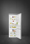 SMEG FA3905RX5 - Koel-vriescombinatie - No Frost - RVS