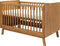 Bopita Senna 2-delige meegroeikamer - Rose Wood