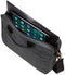 Case Logic ERAA-114 - Schoudertas - Spatwaterdicht - Zwart