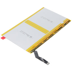Battery suitable for Lenovo Yoga Smart Tab, YT-X705F, Li-Polymer, 3.85V, 7000mAh, 27Wh
