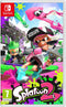 Nintendo - Splatoon 2 - Nintendo Switch - Actie Shooter