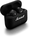 Marshall Motif II A.N.C. - Draadloze Oordopjes - Actieve Ruisonderdrukking - Zwart
