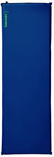Therm-a-Rest BaseCamp Large - Slaapmat - Zelfopblazend R-waarde 6.0 - Poseidon Blue